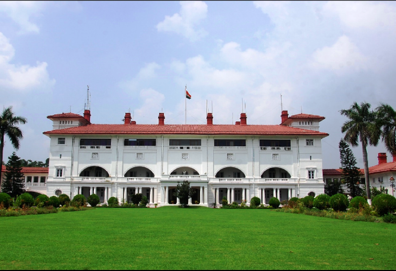 Raj Bhavan