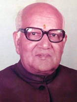 Shri Jagannath Kaushal