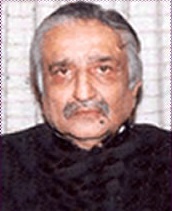 Shri Vinod Chandra Pande