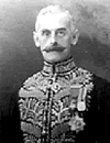 Sir Edward Albert Gait