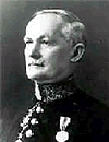 Sir Hugh McPherson