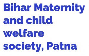 Bihar Maternity & Child Welfare Society Patna
