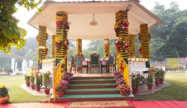The Gazebo