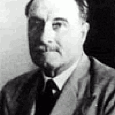 H.E. Sir Thomas George Rutherford