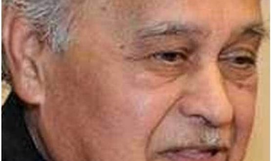 Shri Justice Mandagadde Rama Jois