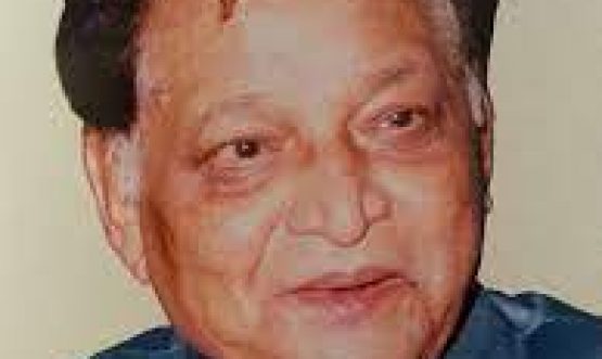 Shri R. S. Gavai