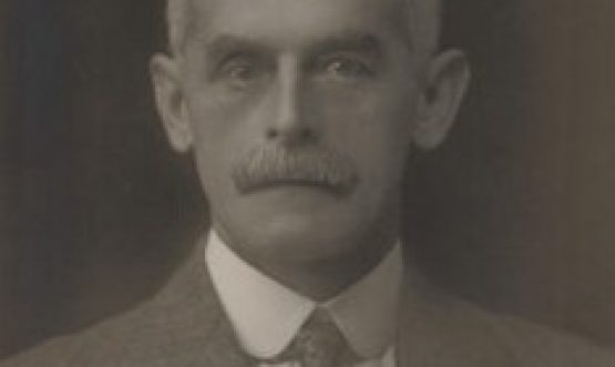 Sir Edward Albert Gait