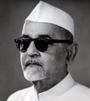 Dr. Zakir Husain