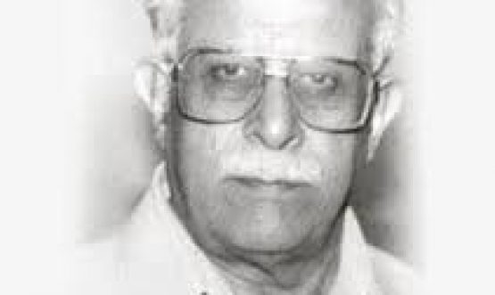 Shri Mohammad Shafi Qureshi
