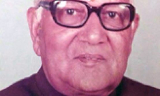 Shri Jagannath Kaushal