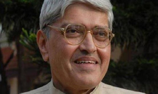 Shri Gopalkrishna Gandhi