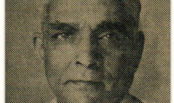 Shri R. R. Diwakar