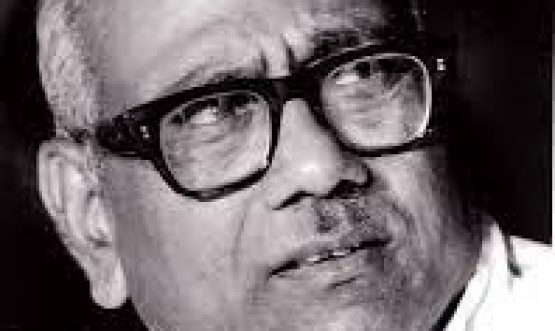 Shri Sunder Singh Bhandari