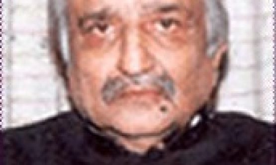 Shri Vinod Chandra Pande