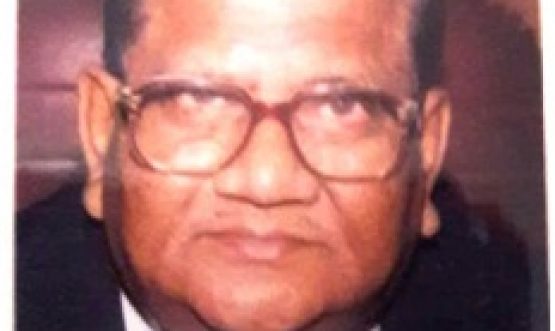 Shri Justice B.M. Lal