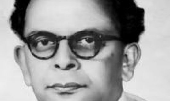 Shri Nityanand Kanungo