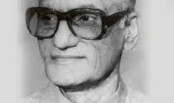 Shri B. Satyanarain Reddy