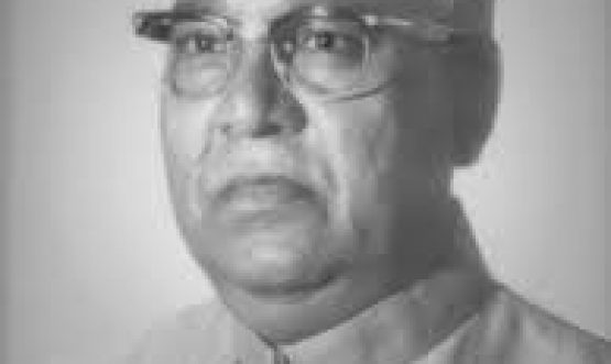 Shri Ramchandra Dhondhiba Bhandare