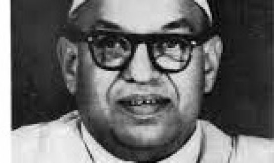 Shri M.A.S. Ayyangar