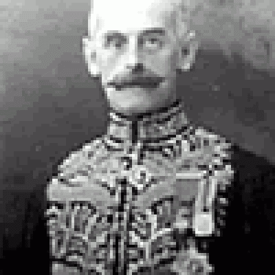 Sir Edward Albert Gait