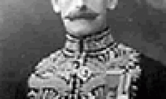 Sir Edward Albert Gait