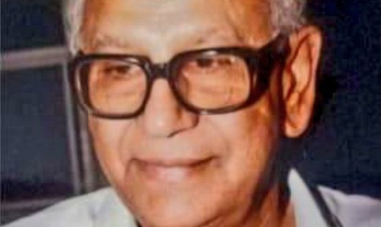 Shri R. L. Bhatia