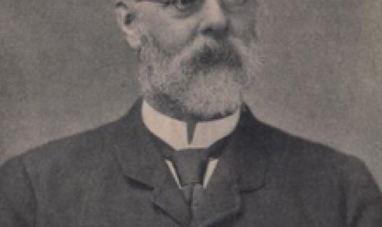 H.E. Sir Charles Stuart Bayley