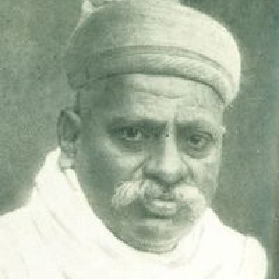 Shri Madhav Shrihari Aney