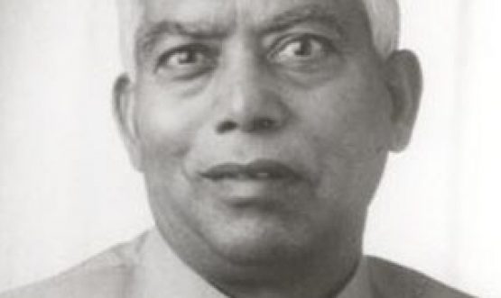 Shri Suraj Bhan