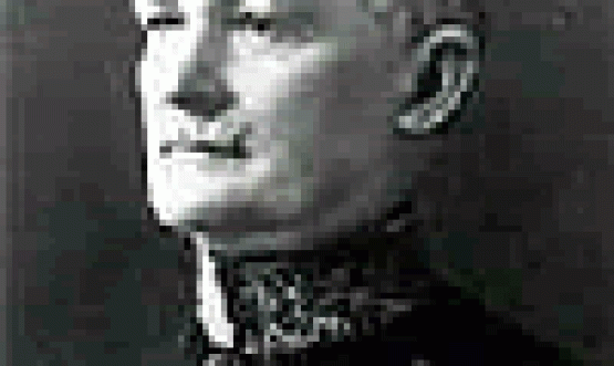Sir Hugh McPherson
