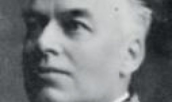 Sir Henry Wheeler