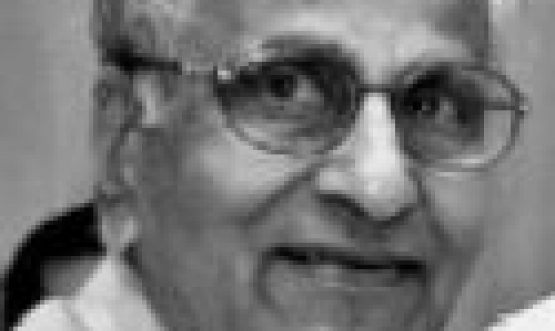 Shri Ram Chandra D. Pradhan