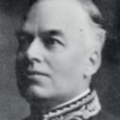 Sir Henry Wheeler