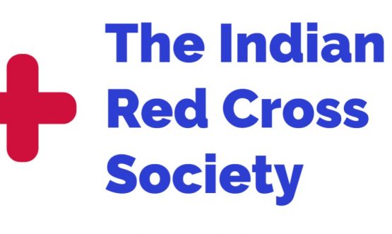 इंडियन रेड क्रॉस सोसाइटी