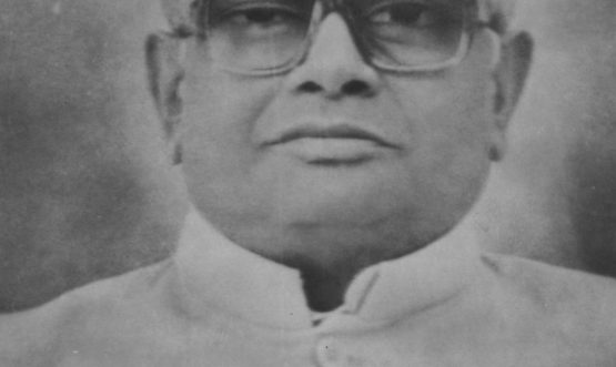 Shri Pendekanti Venkatasubbian