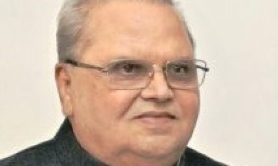 Shri Satya Pal Malik