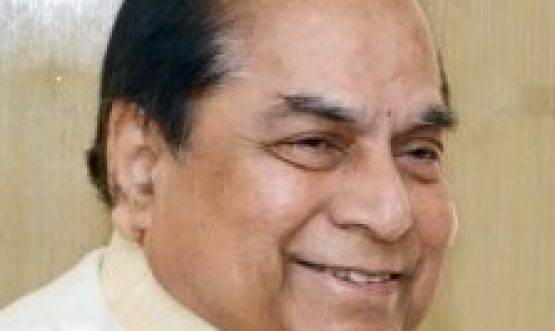 Dr. D. Y. Patil
