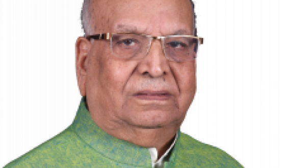 Lalji Tandon