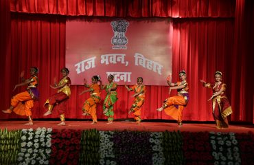 08.Some glimpse of the cultural event.