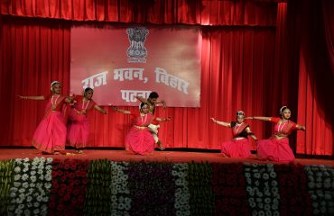 06.Some glimpse of the cultural event.