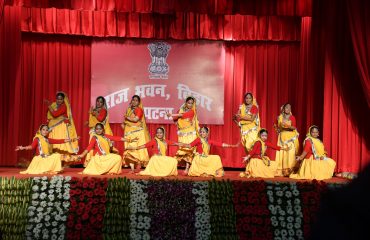 05.Some glimpse of the cultural event.