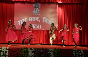 07.Some glimpse of the cultural event.