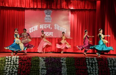 03.Some glimpse of the cultural event.