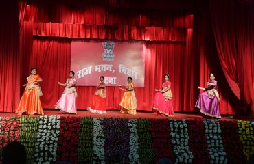 02.Some glimpse of the cultural event.