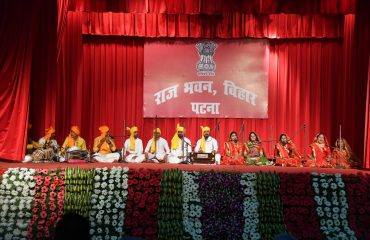 01.Some glimpse of the cultural event.
