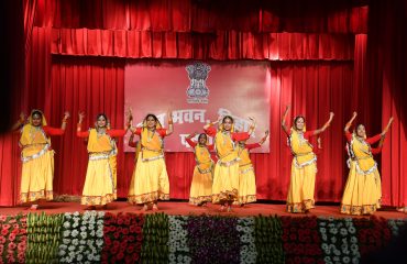 04.Some glimpse of the cultural event.