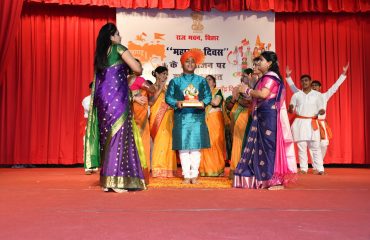 सांस्कृतिक कार्यक्रम (1)