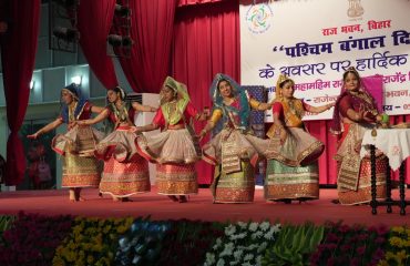 सांस्कृतिक कार्यक्रम -3