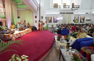 Some glimpse of cultural event (2)