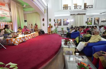 Some glimpse of cultural event (5)